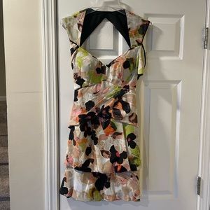 NWOT Jessica Simpson dress